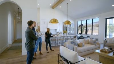 Dream Home Makeover Season 1 Episode 2