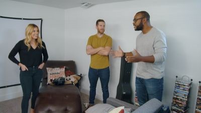 Dream Home Makeover Season 1 Episode 3