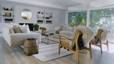 Dream Home Makeover Season 1 Episode 4