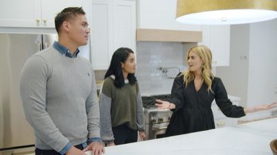 Dream Home Makeover Season 1 Episode 6