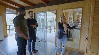 Dream Home Makeover Season 2 Episode 2