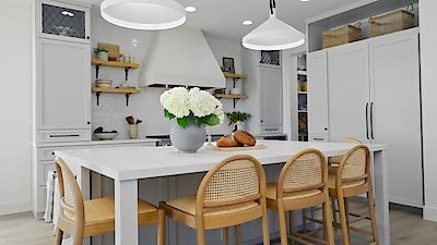 Dream Home Makeover Season 3 Episode 1