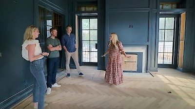 Dream Home Makeover Season 3 Episode 3