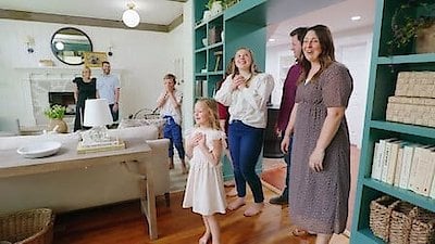 Dream Home Makeover Season 4 Episode 4