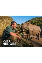 Wildlife Heroes