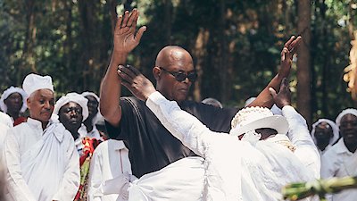 Enslaved Season 1 Episode 1