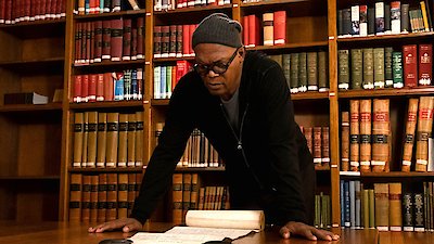 Enslaved Season 1 Episode 3