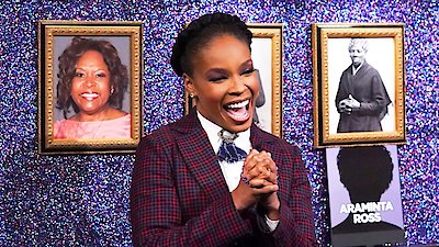 The Amber Ruffin Show Season 2 Episode 4