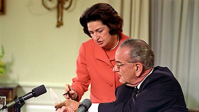 First Ladies Season 1 Episode 6