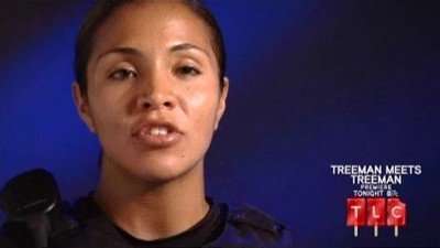 Police Women Season 1 Episode 1