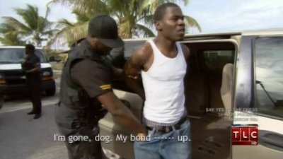 Police Women Season 1 Episode 6