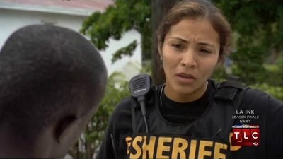 Police Women Season 1 Episode 9