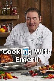 Cooking With Emeril