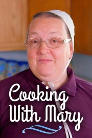 Cooking With Mary