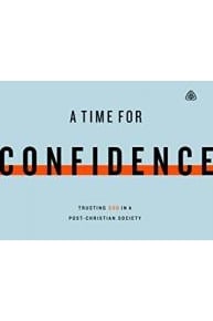 A Time for Confidence