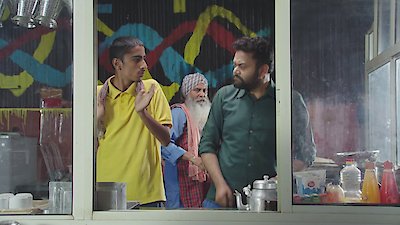 Lovely Da Dhaba Season 1 Episode 6