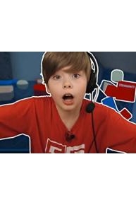 Watch Ethan Gamer Plays Roblox - Free TV Shows