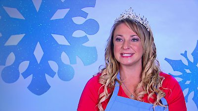 Holiday Wars Season 1 Episode 1