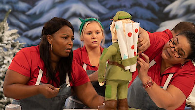 Holiday Wars Season 2 Episode 2