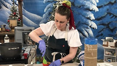 Holiday Wars Season 2 Episode 3