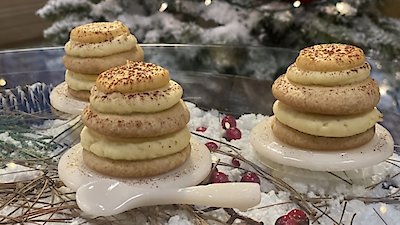 Holiday Wars Season 2 Episode 4