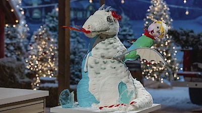 Holiday Wars Season 3 Episode 1