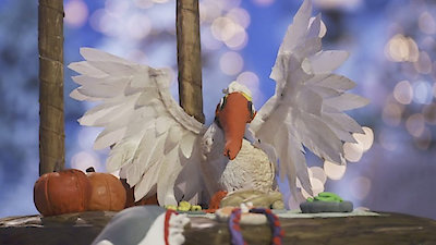 Holiday Wars Season 3 Episode 3