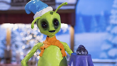 Holiday Wars Season 3 Episode 5