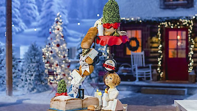 Holiday Wars Season 3 Episode 6