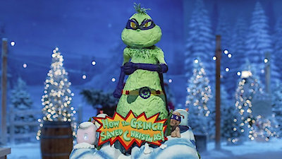 Holiday Wars Season 3 Episode 7