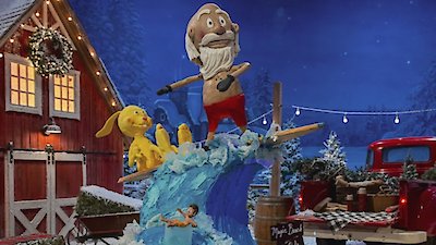 Holiday Wars Season 4 Episode 2