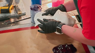 Holiday Wars Season 6 Episode 6