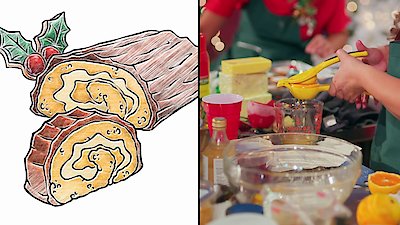 Holiday Wars Season 6 Episode 7