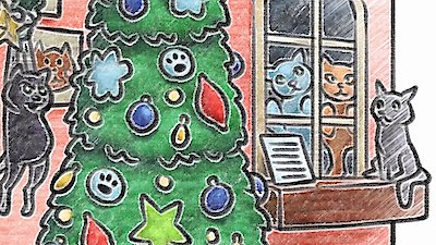 Holiday Wars Season 6 Episode 8