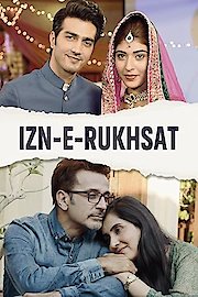 Izn-e-Rukhsat