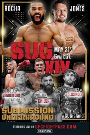 Submission Underground