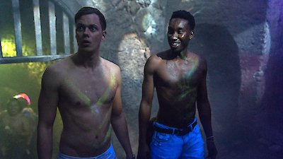 Soulmates Season 1 Episode 4