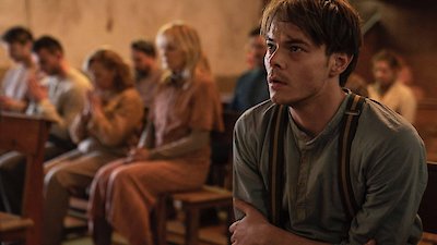 Soulmates Season 1 Episode 5