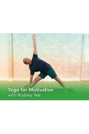 Yoga for Motivation