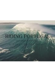 Riding Portugal