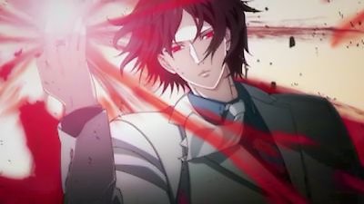 Noblesse A Reason to Fight/Nobility - Watch on Crunchyroll