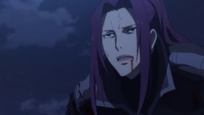 Noblesse: Awakening - Episódio 1 - Animes Online