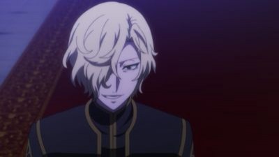 Noblesse Episode 2 Review - A Reason to Fight/Nobility