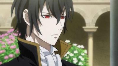 Noblesse A Reason to Fight/Nobility - Watch on Crunchyroll