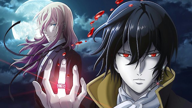 Noblesse Anime Casts DA-5 Special Forces Unit - News - Anime News Network