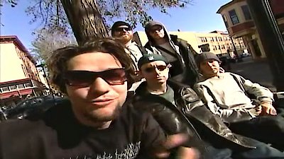 Viva La Bam Season 3 Episode 7