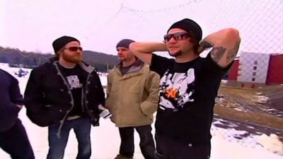 Viva La Bam Season 4 Episode 6