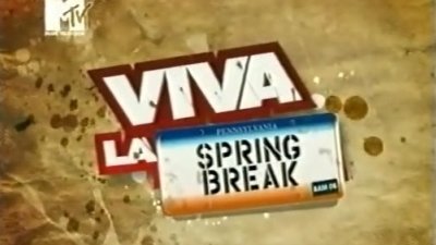 Viva La Bam Season 6 Episode 1