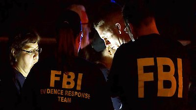 The FBI Declassified Season 1 Episode 3