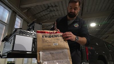 The FBI Declassified Season 1 Episode 6